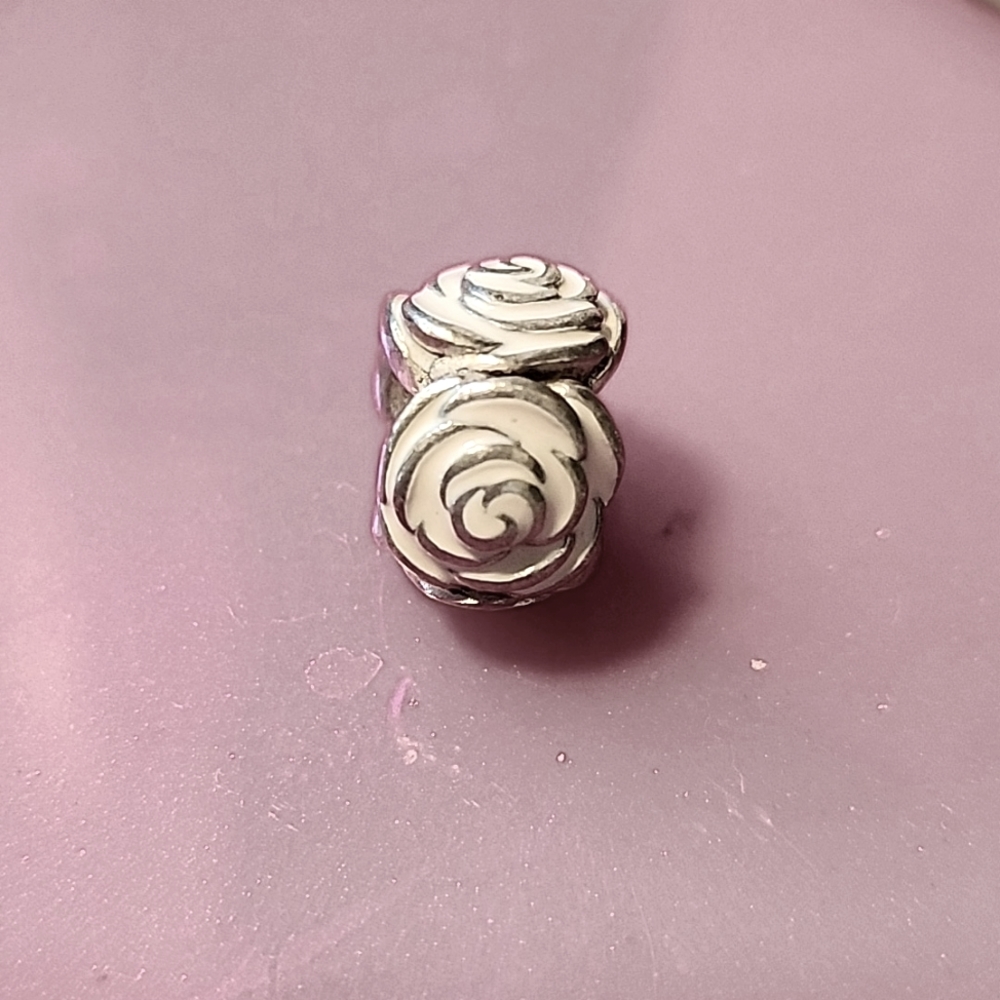 Pandora charm